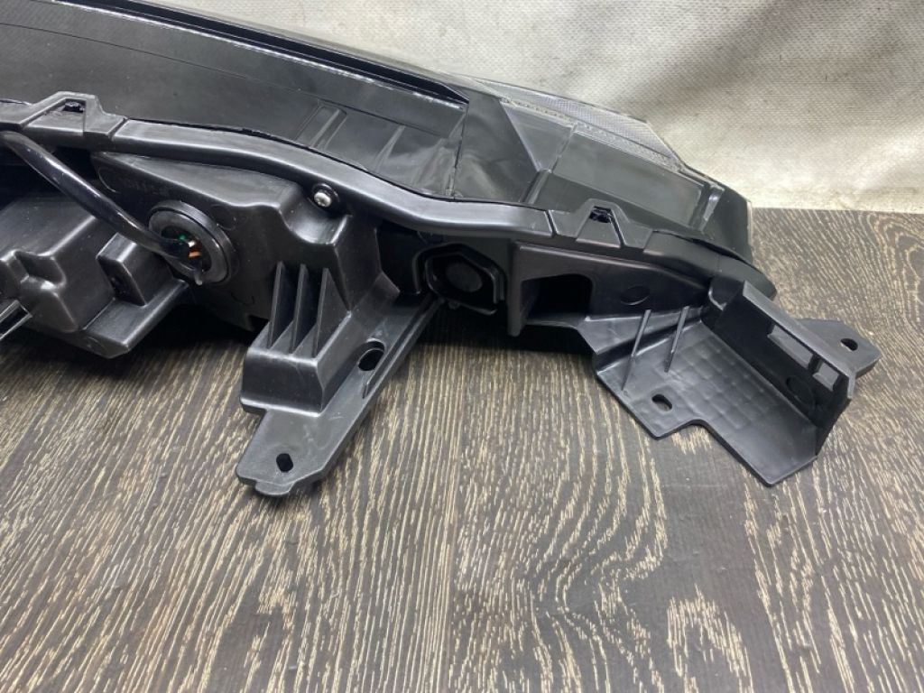 261256RR0A | Денний ходовий вогонь лів. NISSAN X-TRAIL/ROGUE T33 20- - Фото 7