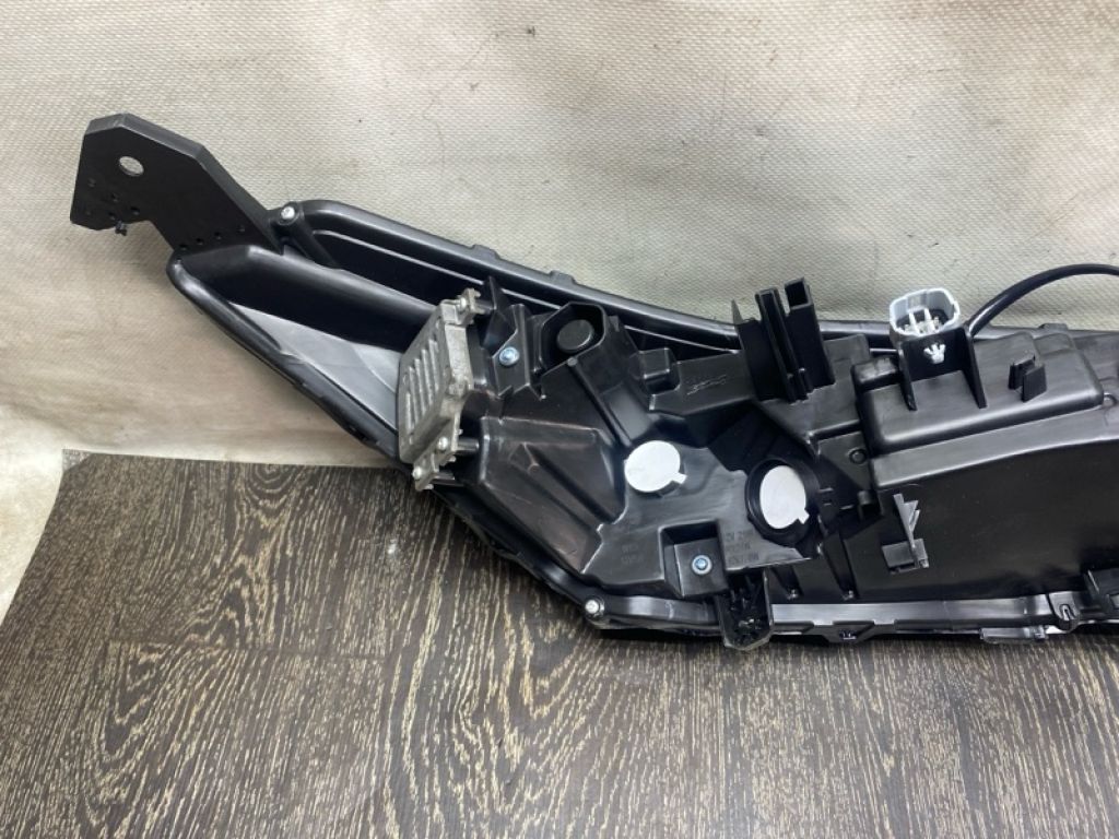 261256RR0A | Денний ходовий вогонь лів. NISSAN X-TRAIL/ROGUE T33 20- - Фото 8