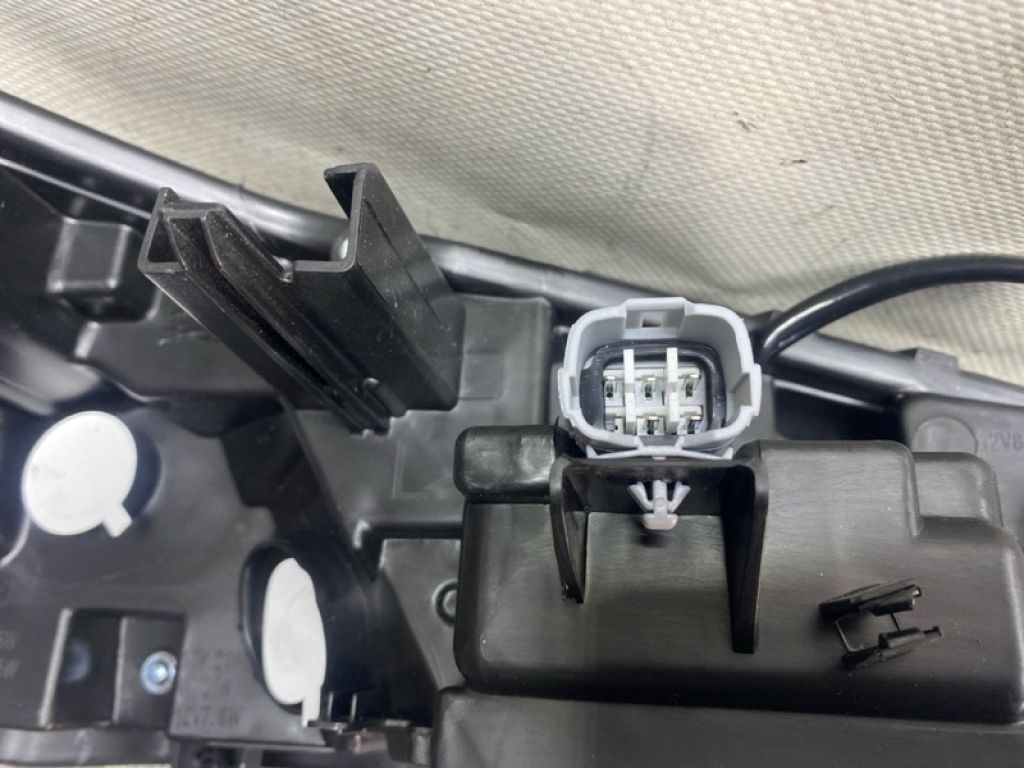 261256RR0A | Денний ходовий вогонь лів. NISSAN X-TRAIL/ROGUE T33 20- - Фото 9