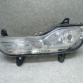 CJ5Z-13201-C | Протитуманна фара лів. FORD ESCAPE 12-19