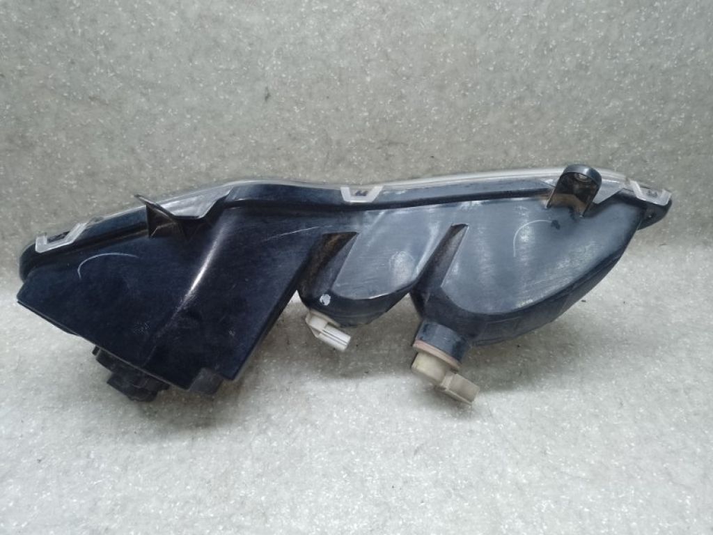 CJ5Z-13201-C | Протитуманна фара лів. FORD ESCAPE 12-19 - Фото 2