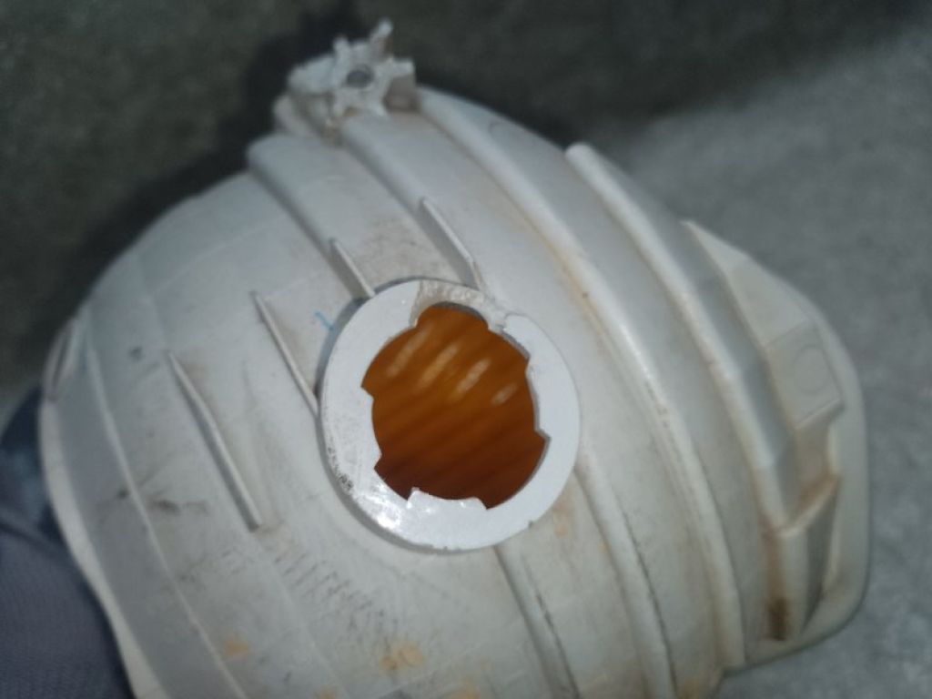 GJ5Z-13200-A | Покажчик повороту прав. FORD ESCAPE 12-19 - Фото 4