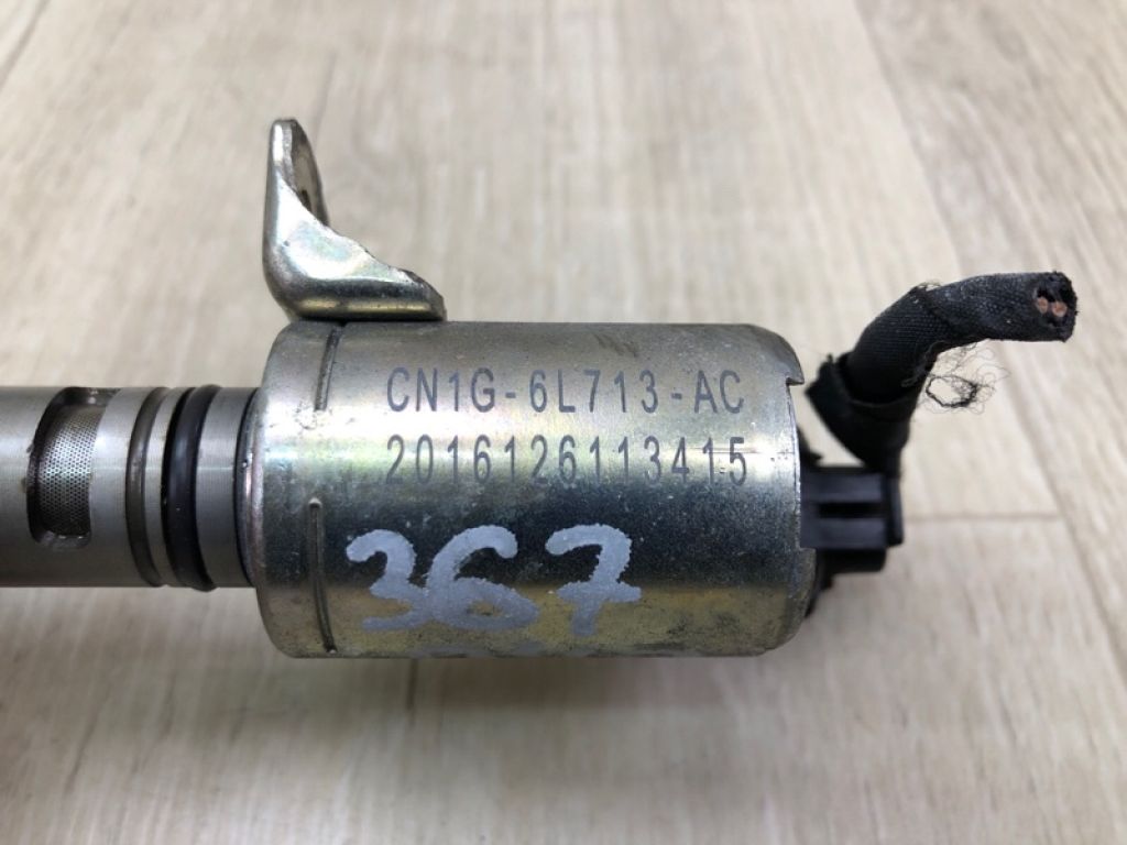 CN1Z-6M280-F | Клапан зміни фаз ГРМ FORD ESCAPE 12-19 - Фото 7