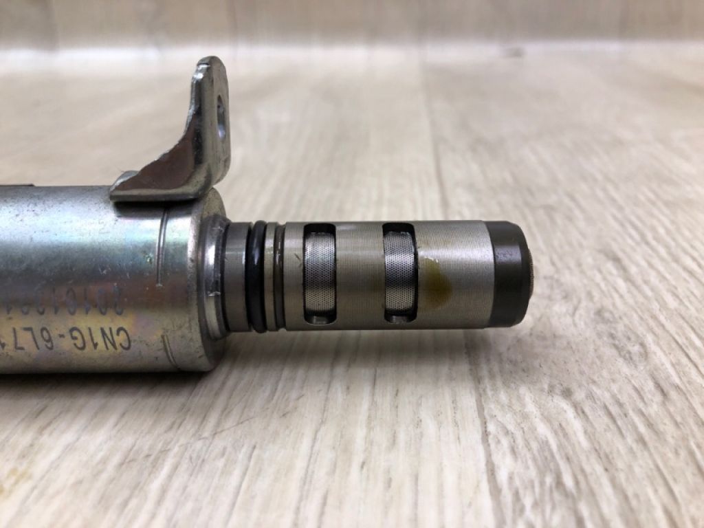 CN1Z-6M280-E | Клапан зміни фаз ГРМ FORD ESCAPE 12-19 - Фото 4