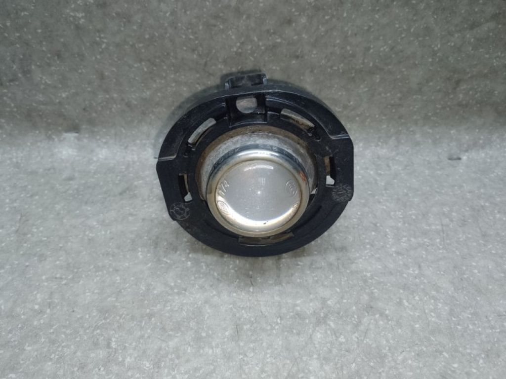 5182021AB | Протитуманна фара CHRYSLER TOWN &amp, COUNTRY (RT)