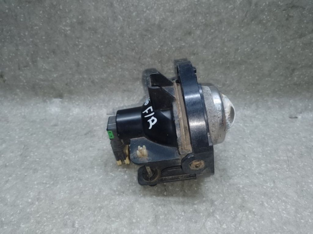 5182021AB | Протитуманна фара CHRYSLER TOWN &amp, COUNTRY (RT) - Фото 2