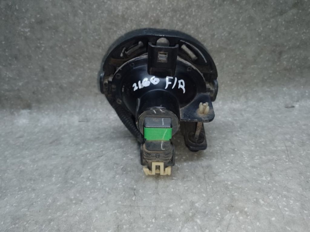 5182021AB | Протитуманна фара CHRYSLER TOWN &amp, COUNTRY (RT) - Фото 3