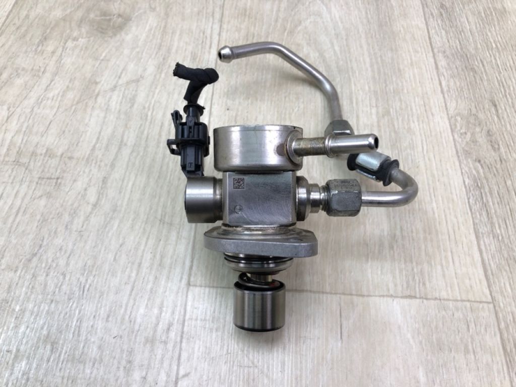 DS7Z-9350-C | Тнвд (бензин) FORD ESCAPE 12-19