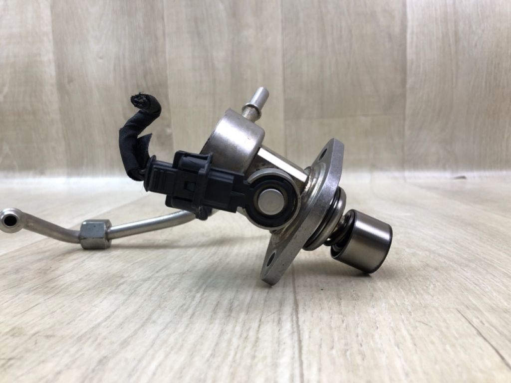 DS7Z-9350-C | Тнвд (бензин) FORD ESCAPE 12-19 - Фото 2