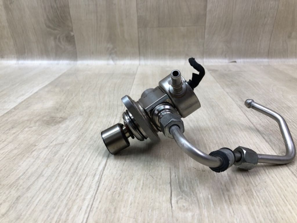 DS7Z-9350-C | Тнвд (бензин) FORD ESCAPE 12-19 - Фото 3