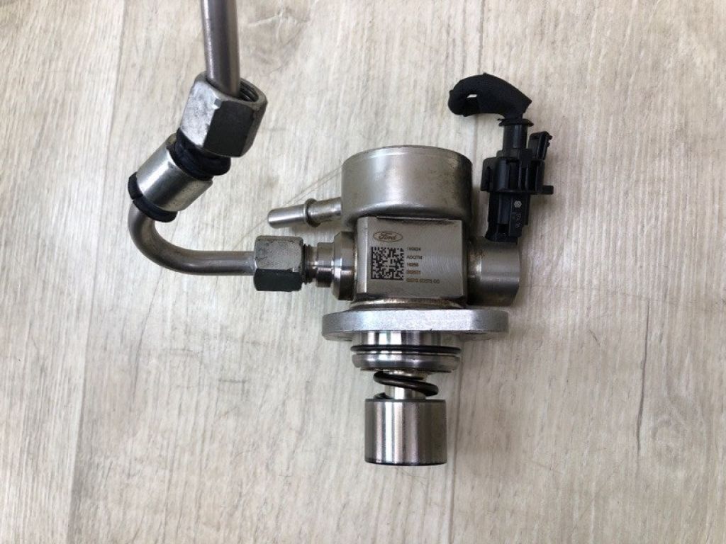 DS7Z-9350-C | Тнвд (бензин) FORD ESCAPE 12-19 - Фото 4