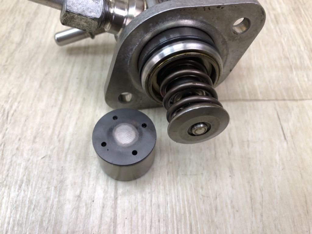 DS7Z-9350-C | Тнвд (бензин) FORD ESCAPE 12-19 - Фото 5