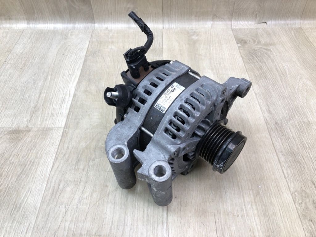 CJ5Z-10346-D | Генератор FORD ESCAPE 12-19