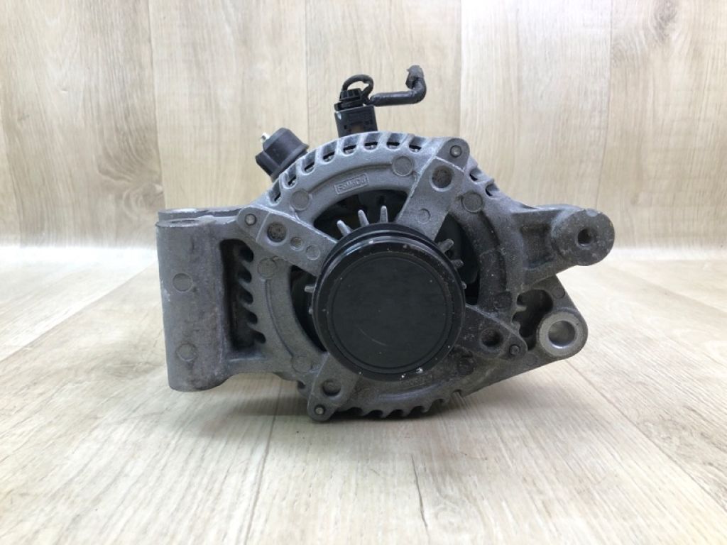 CJ5Z-10346-D | Генератор FORD ESCAPE 12-19 - Фото 2