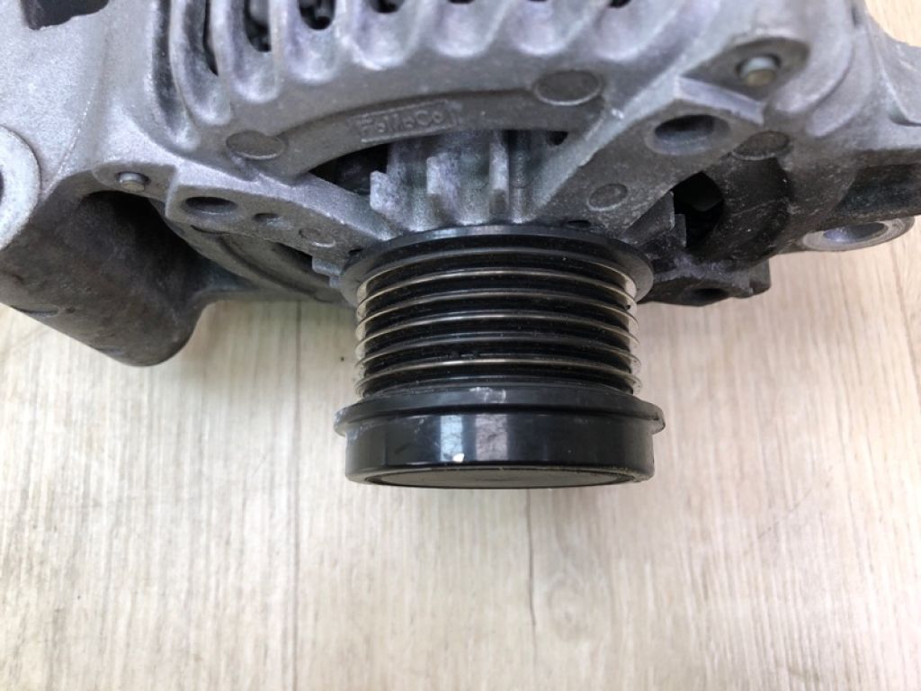 CJ5Z-10346-D | Генератор FORD ESCAPE 12-19 - Фото 3