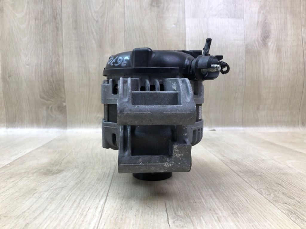 CJ5Z-10346-D | Генератор FORD ESCAPE 12-19 - Фото 5