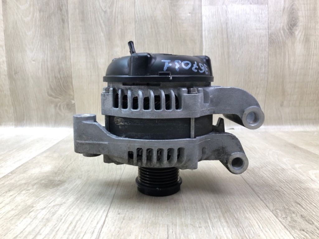 CJ5Z-10346-D | Генератор FORD ESCAPE 12-19 - Фото 6