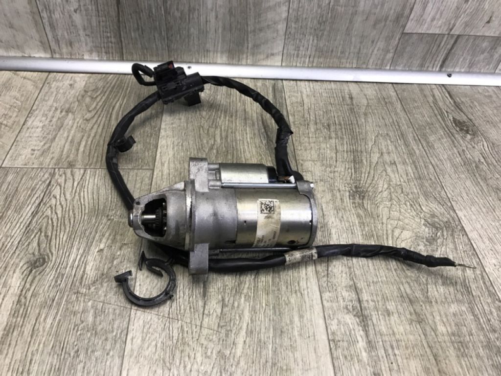 F1FZ-11002-A | стартер FORD ESCAPE 12-19