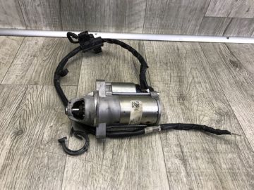 стартер FORD ESCAPE 12-19