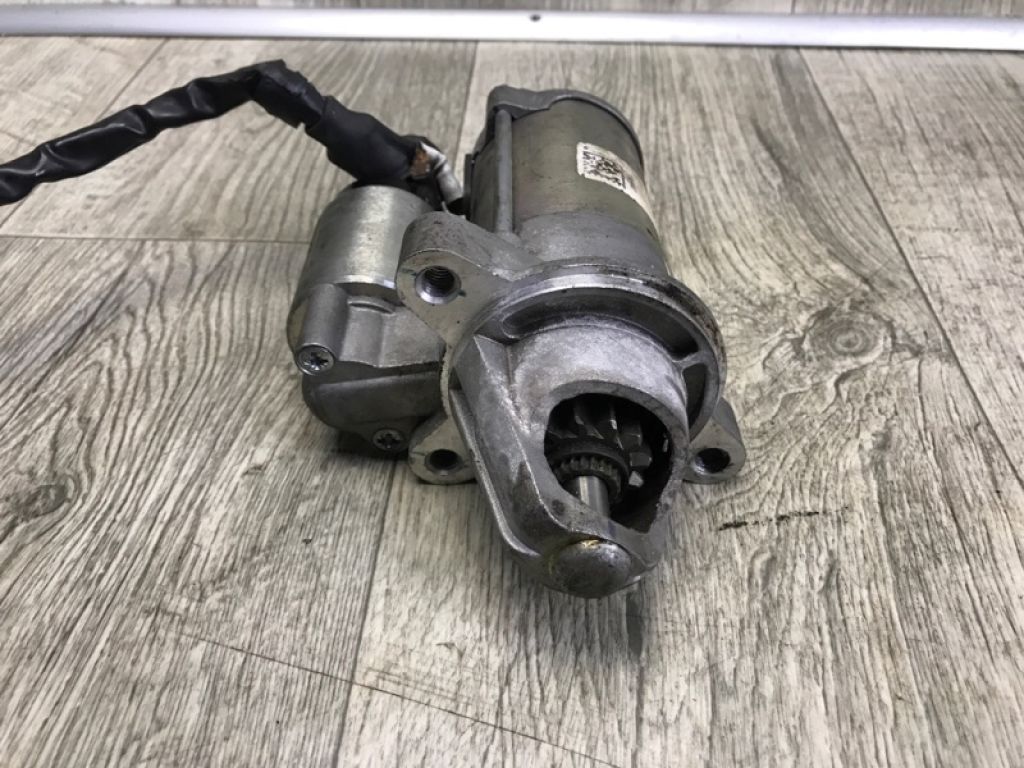 F1FZ-11002-A | стартер FORD ESCAPE 12-19 - Фото 2