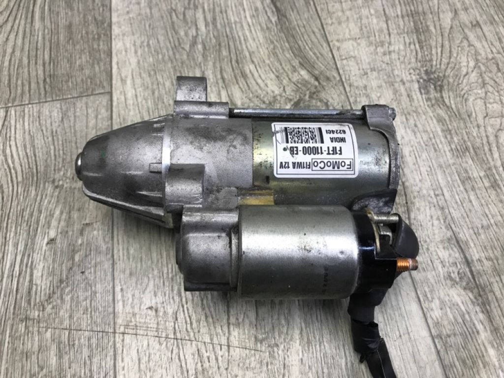 F1FZ-11002-A | стартер FORD ESCAPE 12-19 - Фото 3