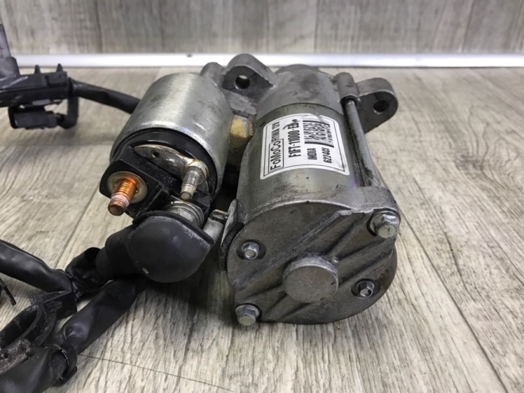 F1FZ-11002-A | стартер FORD ESCAPE 12-19 - Фото 4