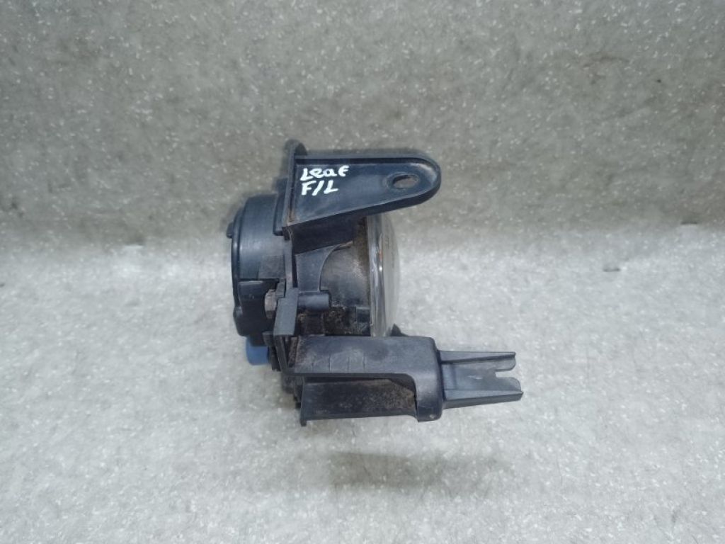 261503NB1A | Протитуманна фара лів. NISSAN LEAF 10-17 - Фото 3