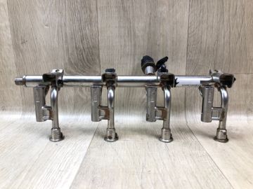 Паливна рейка FORD ESCAPE 12-19