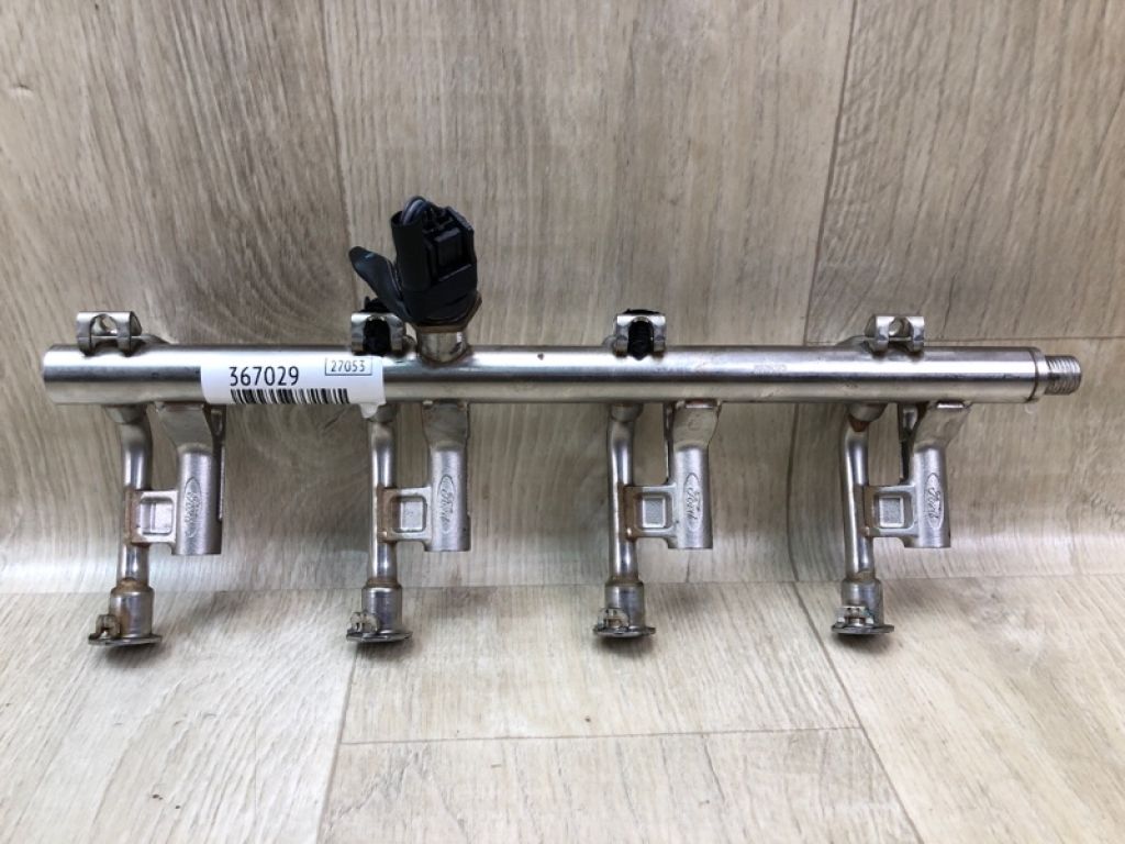 DS7Z-9D280-H | Паливна рейка FORD ESCAPE 12-19 - Фото 2