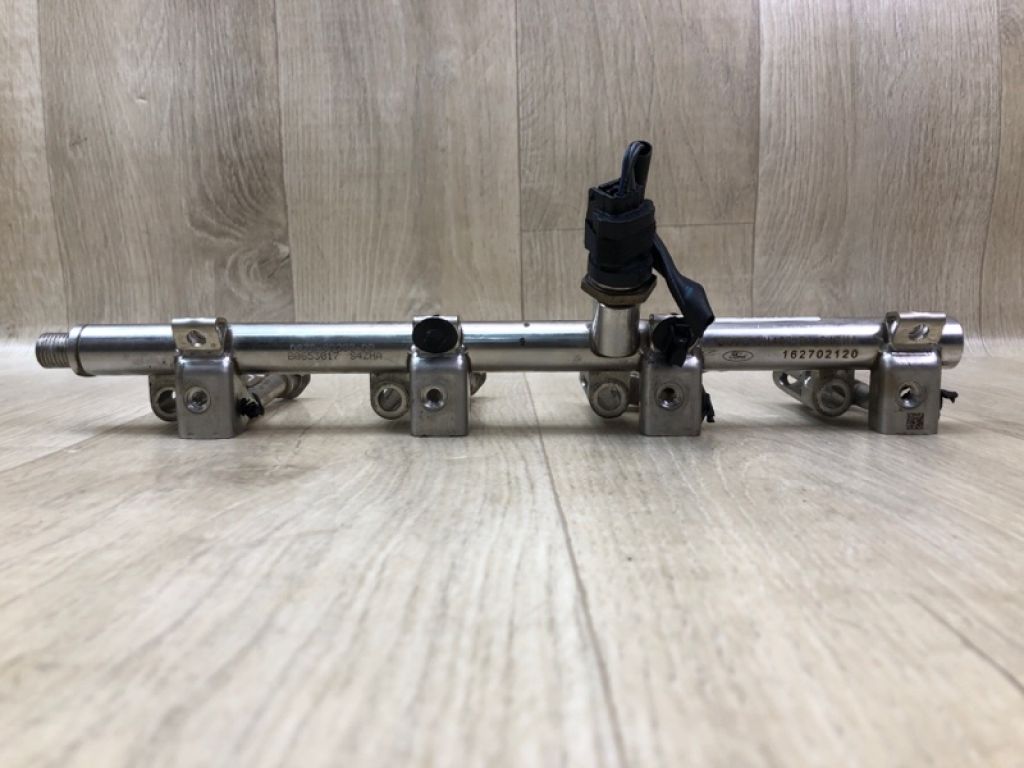 DS7Z-9D280-H | Паливна рейка FORD ESCAPE 12-19 - Фото 5