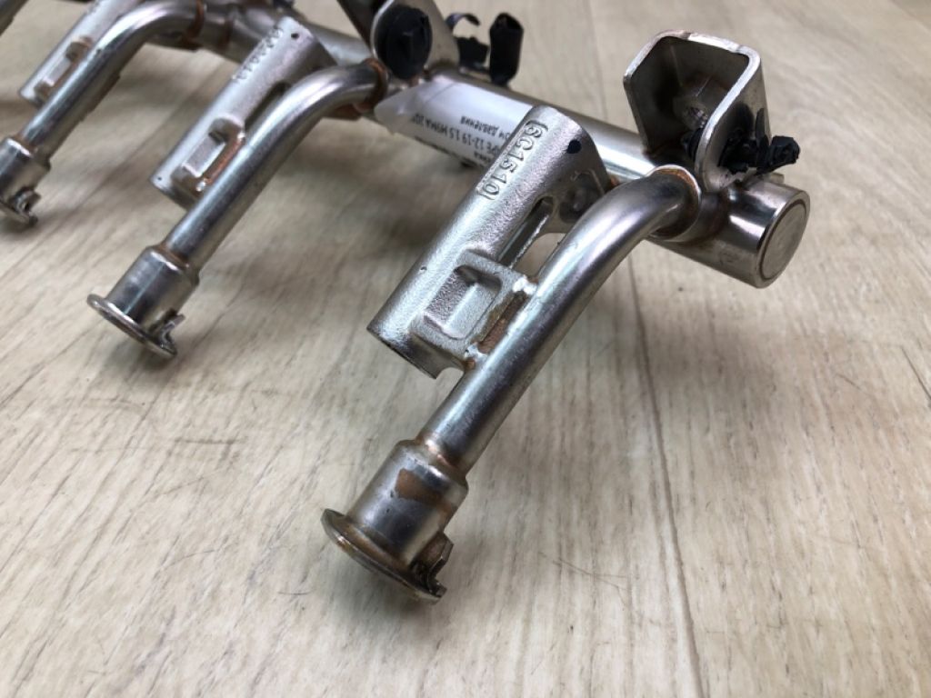 DS7Z-9D280-H | Паливна рейка FORD ESCAPE 12-19 - Фото 6