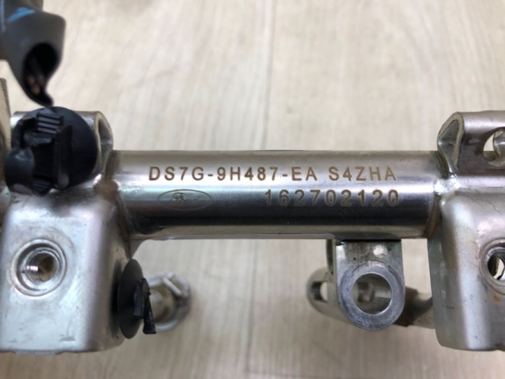 DS7Z-9D280-H | Паливна рейка FORD ESCAPE 12-19 - Фото 8