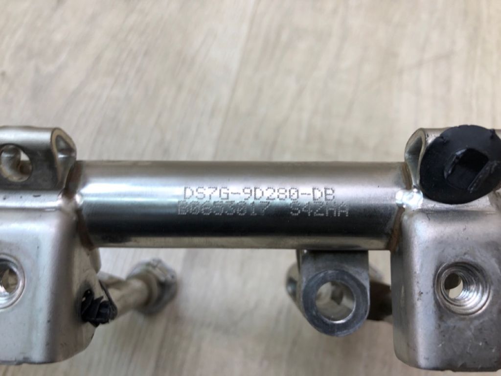 DS7Z-9D280-H | Паливна рейка FORD ESCAPE 12-19 - Фото 9