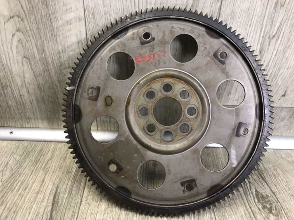 3210106030 | Маховик АКПП TOYOTA CAMRY 30 02-06 - Фото 2