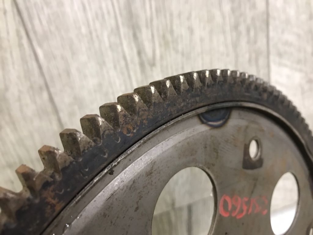 3210106030 | Маховик АКПП TOYOTA CAMRY 30 02-06 - Фото 4