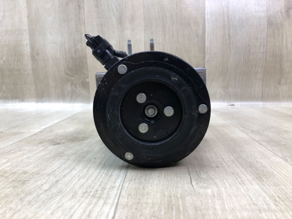 GV6Z-19703-C | Компресор кондиціонера FORD ESCAPE 12-19 - Фото 3