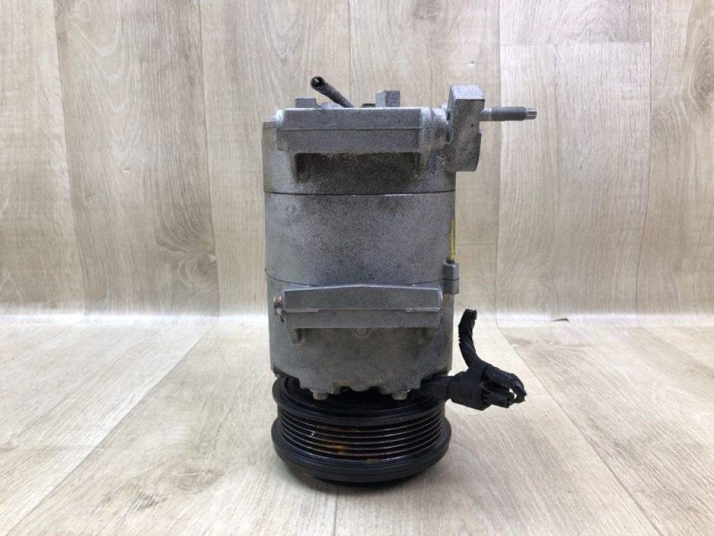 GV6Z-19703-C | Компресор кондиціонера FORD ESCAPE 12-19 - Фото 5