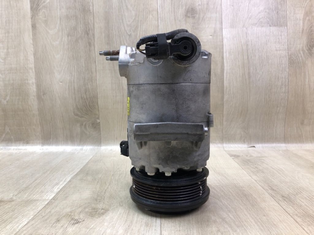 GV6Z-19703-C | Компресор кондиціонера FORD ESCAPE 12-19 - Фото 6