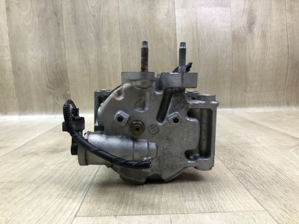 GV6Z-19703-C | Компресор кондиціонера FORD ESCAPE 12-19 - Фото 7