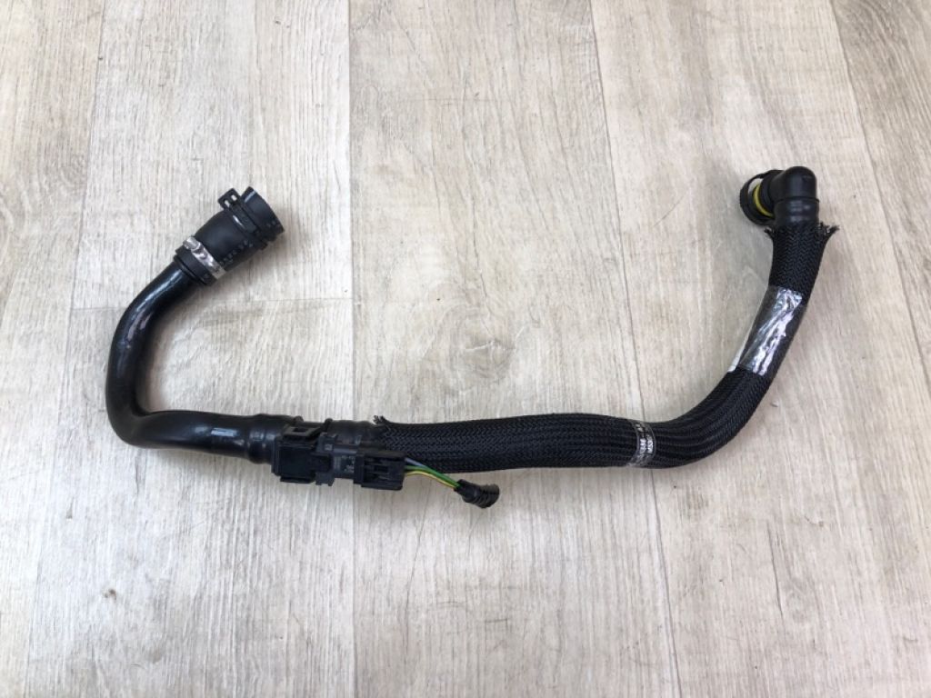 GV6Z-6A664-B | Датчик абсолютного тиску (MAP sensor) FORD ESCAPE 12-19 - Фото 2