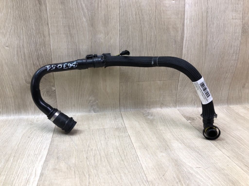 GV6Z-6A664-B | Датчик абсолютного тиску (MAP sensor) FORD ESCAPE 12-19 - Фото 3