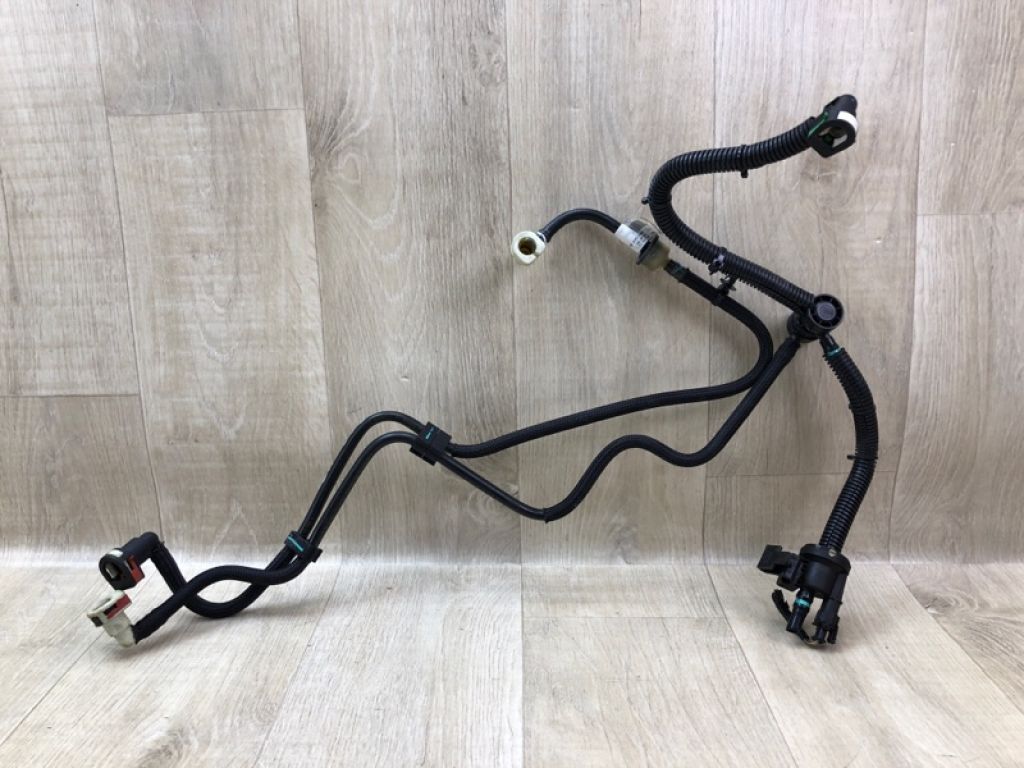 GV6Z-9D289-E | Клапан вентиляції паливного бака FORD ESCAPE 12-19 - Фото 2