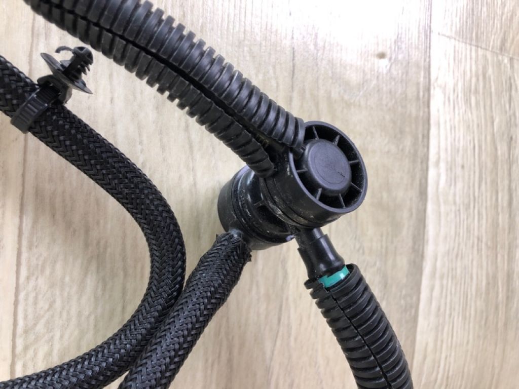 GV6Z-9D289-E | Клапан вентиляції паливного бака FORD ESCAPE 12-19 - Фото 4