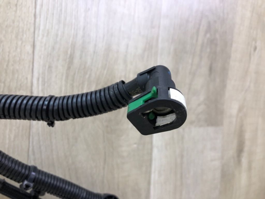 GV6Z-9D289-E | Клапан вентиляції паливного бака FORD ESCAPE 12-19 - Фото 5