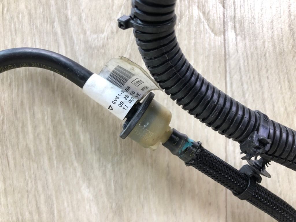 GV6Z-9D289-E | Клапан вентиляції паливного бака FORD ESCAPE 12-19 - Фото 6