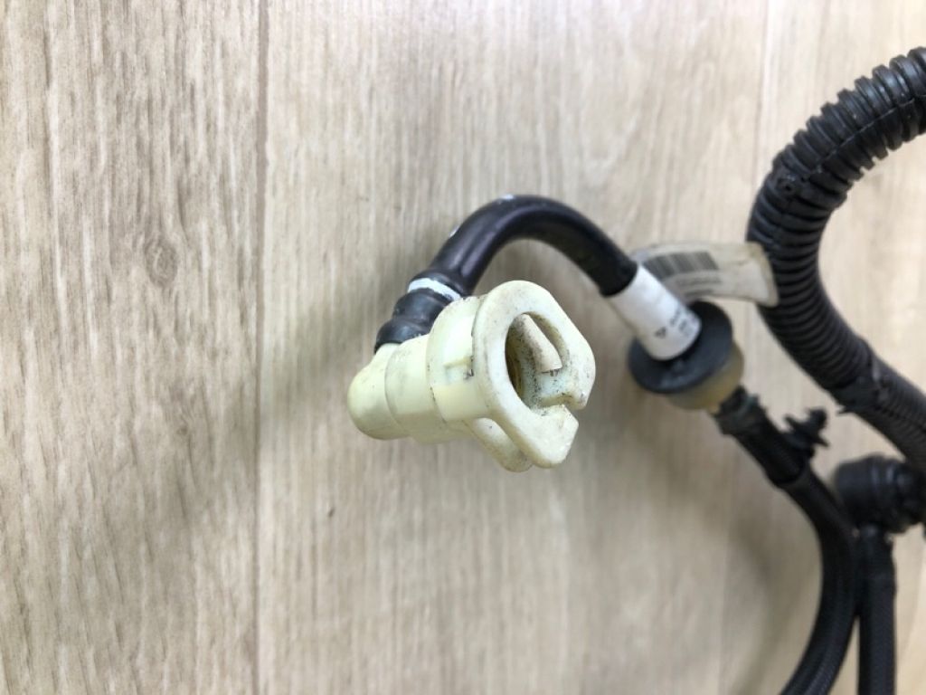 GV6Z-9D289-E | Клапан вентиляції паливного бака FORD ESCAPE 12-19 - Фото 7