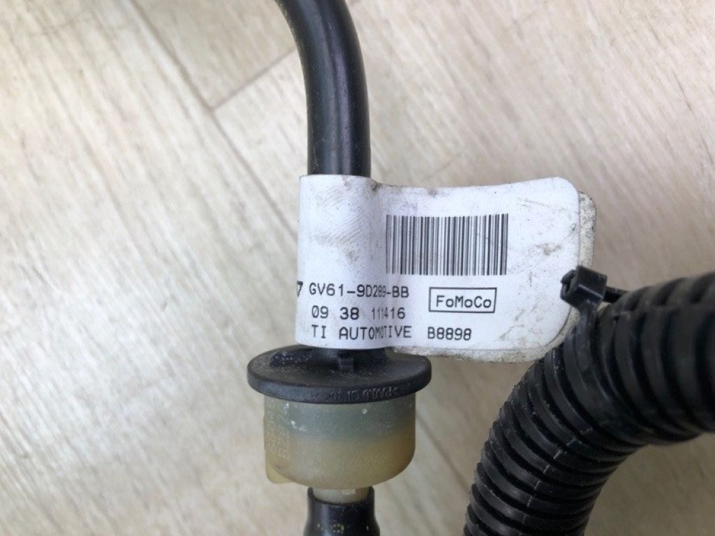 GV6Z-9D289-E | Клапан вентиляції паливного бака FORD ESCAPE 12-19 - Фото 10