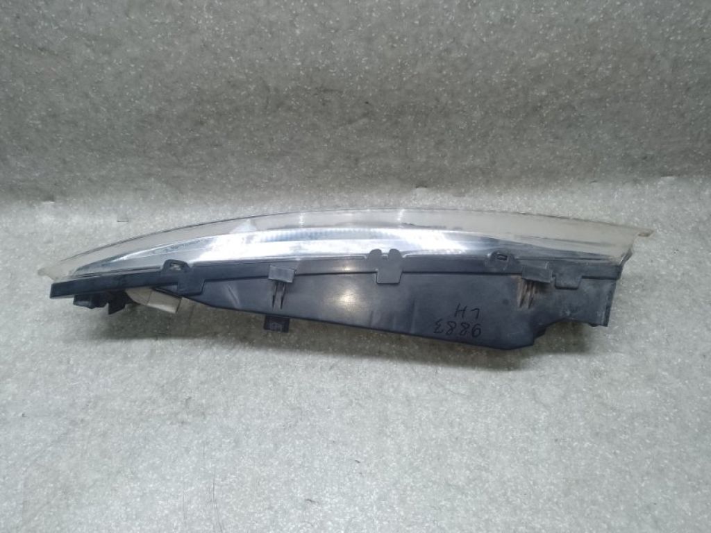 4L0953041A | Покажчик повороту передн. лів. AUDI Q7 05-15 - Фото 2