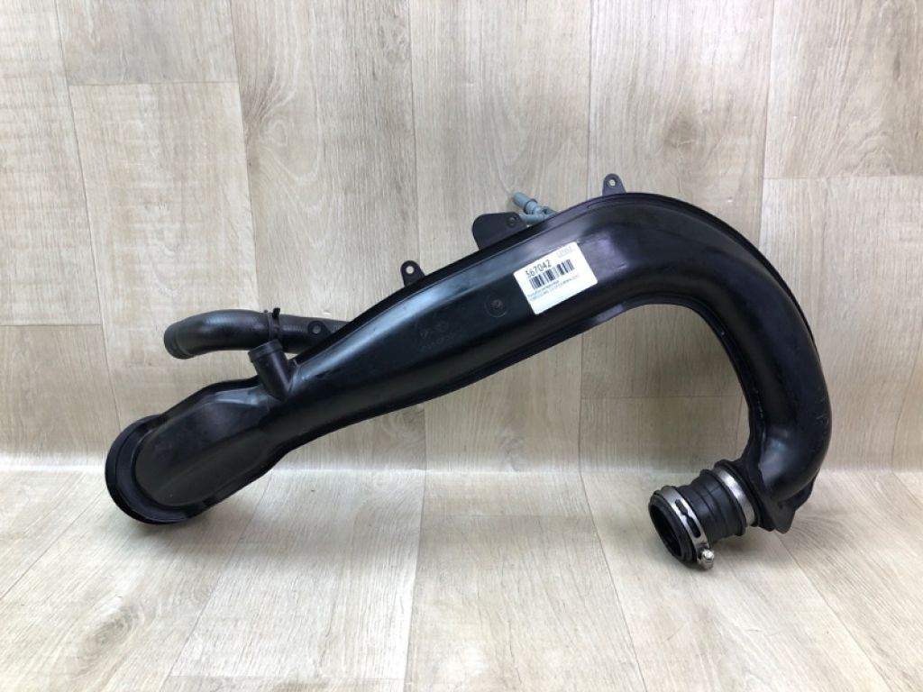 GV6Z-9C623-B | Патрубок інтеркулера FORD ESCAPE 12-19