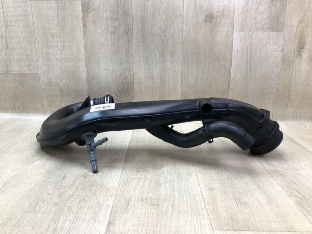 GV6Z-9C623-B | Патрубок інтеркулера FORD ESCAPE 12-19 - Фото 3